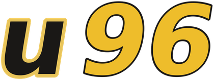 u96 logo